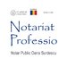 Professio - Birou individual notarial - Notar public Oana Surdescu